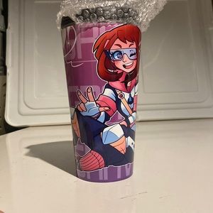 Unsused Uraraka Ochako Hot Cup